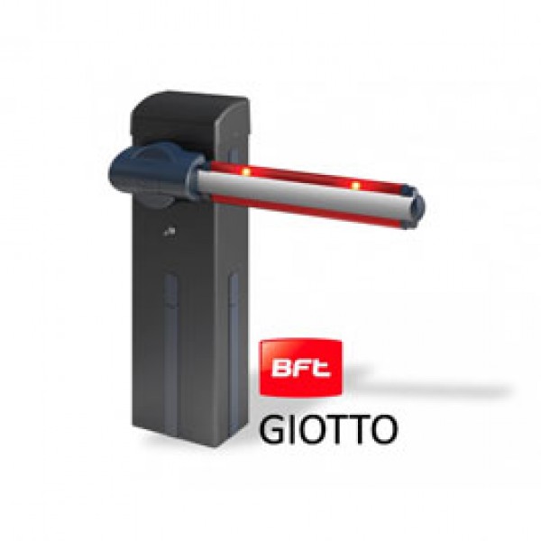 Bft Giotto Bariyer